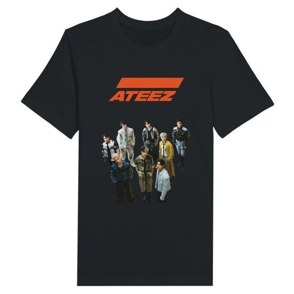 Brooke
B Other - Saw 80s Horror Movie Graphic Tee Classic Scary Film Fan Retro T-Shirt